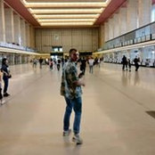 Michael Anderson's photo