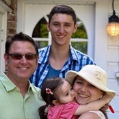 Matthew Robinson's photo