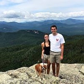 Melanie Wilson's photo