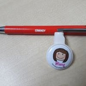 Erwindy Ocampo's photo