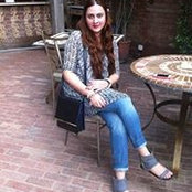 Amnah Aijazzs foto