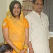 Foto von Jagriti Singh Sodha