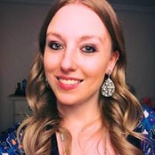 Natalie Robertson's photo