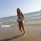 Maika Floras foto