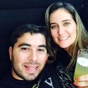 Leandro Mendes's photo