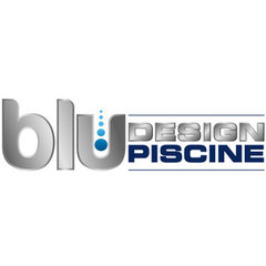 Blu Design Piscine
