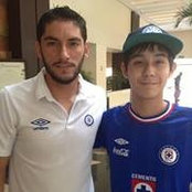 Enrique David's photo