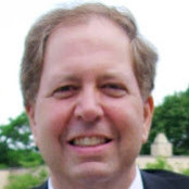 Eric Greensteins billede