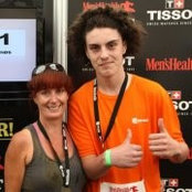 Caroline Nightingale's photo