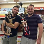 Rick Sanchez's photo