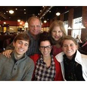 Mike Harden's photo