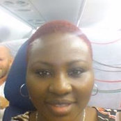 Maria Mwali's photo