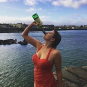 Evie O'Reilly's photo