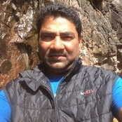 Abhimanew Soni's photo