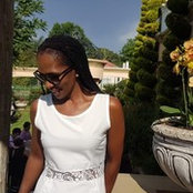 Photo de Masechaba Tekana