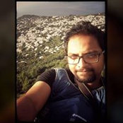 Omkar Nandapurkar's photo