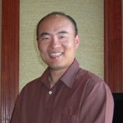 Ted Liu's photo