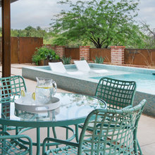 Swimming Pools