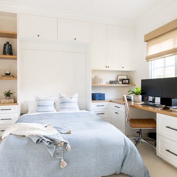 Coastal Transitional