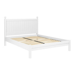 John Lewis St Ives Bedstead - Metal Bed Frames
