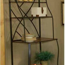 Baker's Rack