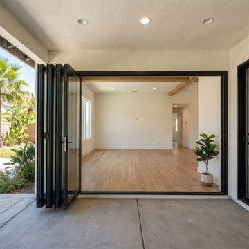 Window & Door Replacement - Santa Clarita, CA