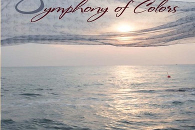 коллекция SIMPHONY OF COLORS