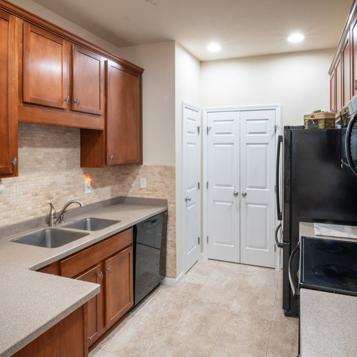 Farmhouse Sink