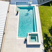 New Backyard