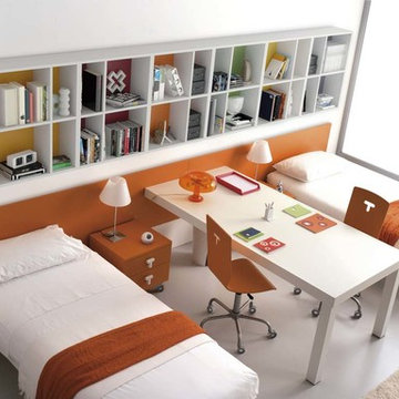 Space Saving Solutions