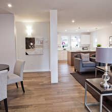 Basement Suite