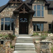 Lyons Remodel