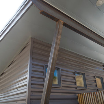 Boise Modern Home