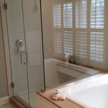 Shower Doors