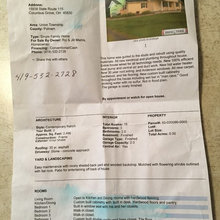 15938 House