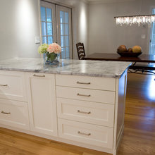 Kitchen Countertops