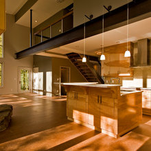 Kitchen Ideas