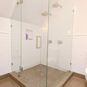 Inner Sunset Residence