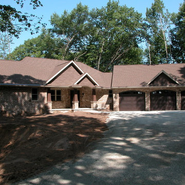 2036 Sq Ft Ranch Home