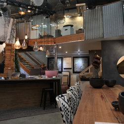 Our Showroom in Mornington - Products