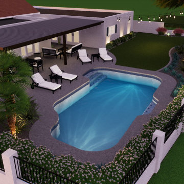 Creating Arizona’s finest landscapes—right in your backyard!