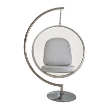 Interior Chairs