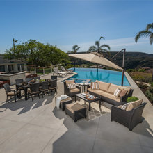 OUTDOOR FURNITURE