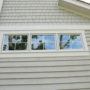Home Exterior Project - Deerfield IL