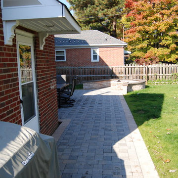 Outdoor Features