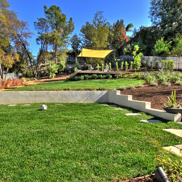 Tarzana Custom Residence