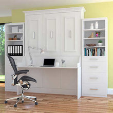 Guest Room + Office