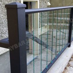Glass Railing - Products