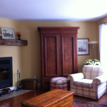 Foyer à Mish