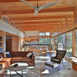 Wing House